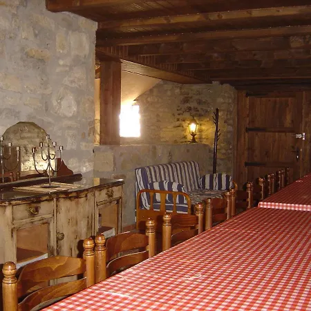Bed & Breakfast Tomaso Ii Reperos