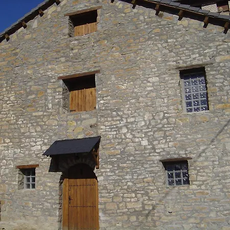 Bed & Breakfast Tomaso Ii 3*