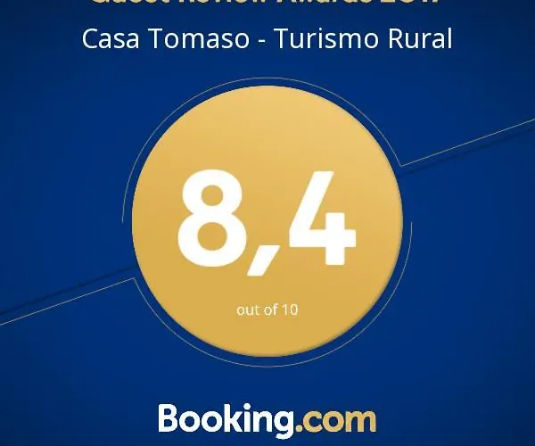 Tomaso Ii Отель типа 